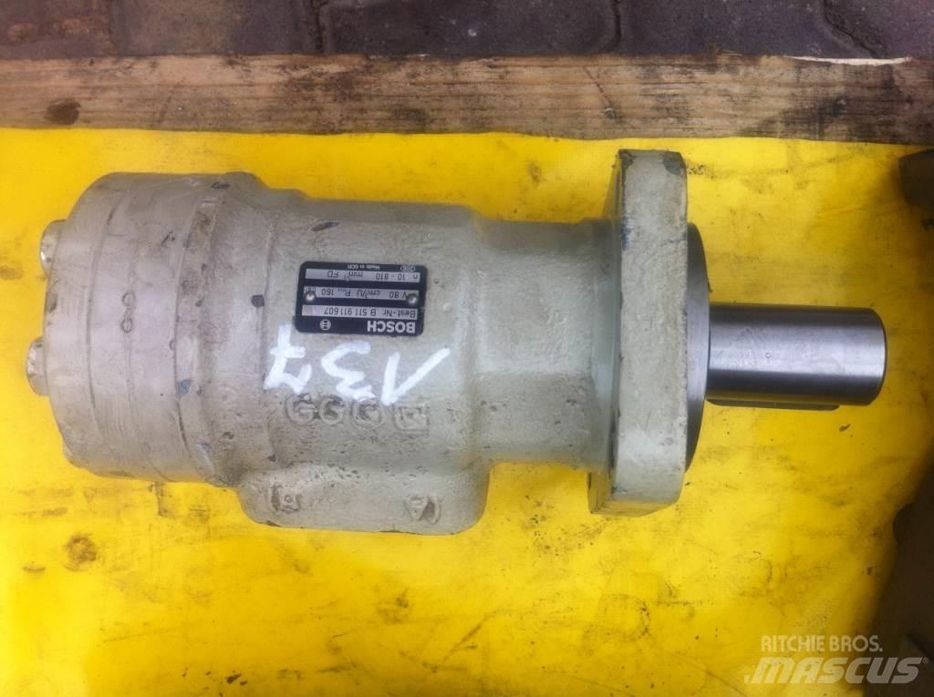 Bosch B511911607 محركات