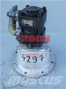 Bucher OT33-012R 19190863 هيدروليات