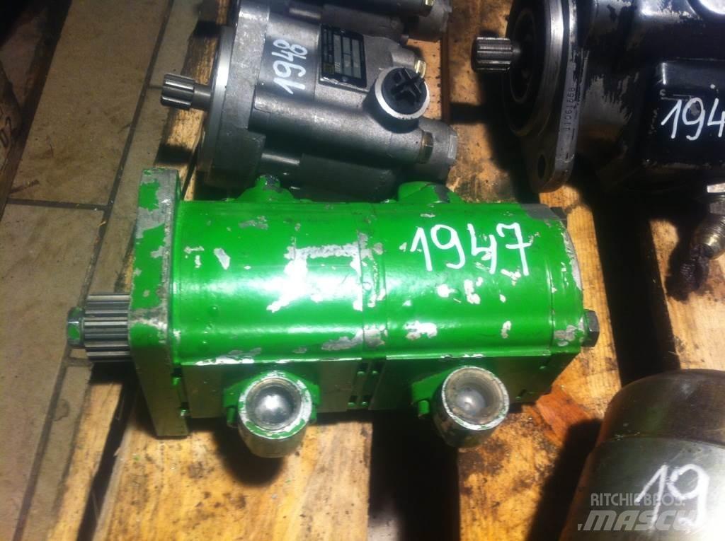 Casappa PLP2220/20.206600125 هيدروليات
