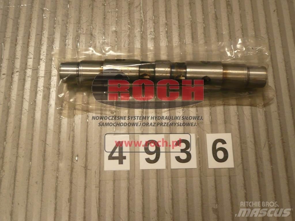 CASE SUWAK POKRYWY DO 15440 هيدروليات