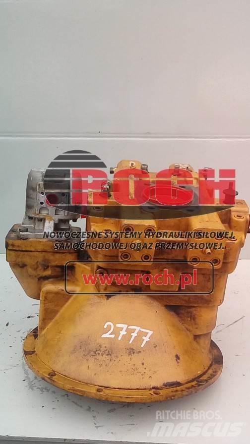 CAT 114-0602+9J-7900 هيدروليات