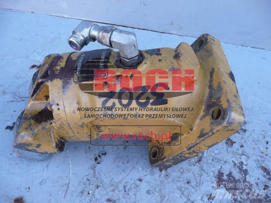 CAT 152-7371-02 24673807 محركات
