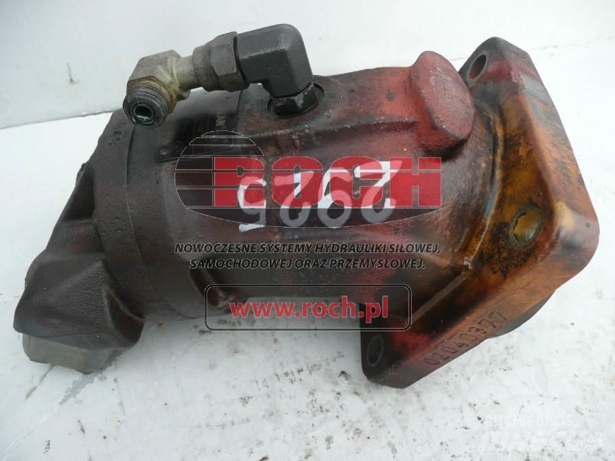 CAT 152-7371-02 24847989 محركات