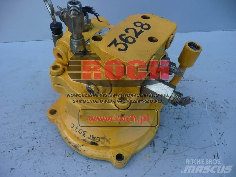 CAT 171-9290 MSG-44P-21-3 محركات