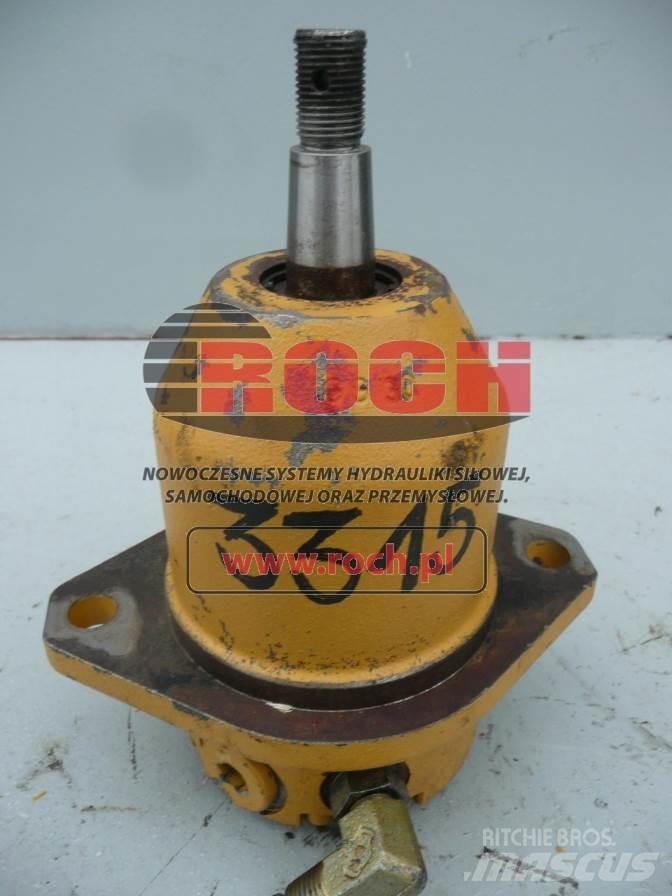 CAT 191-5611E/C03 محركات