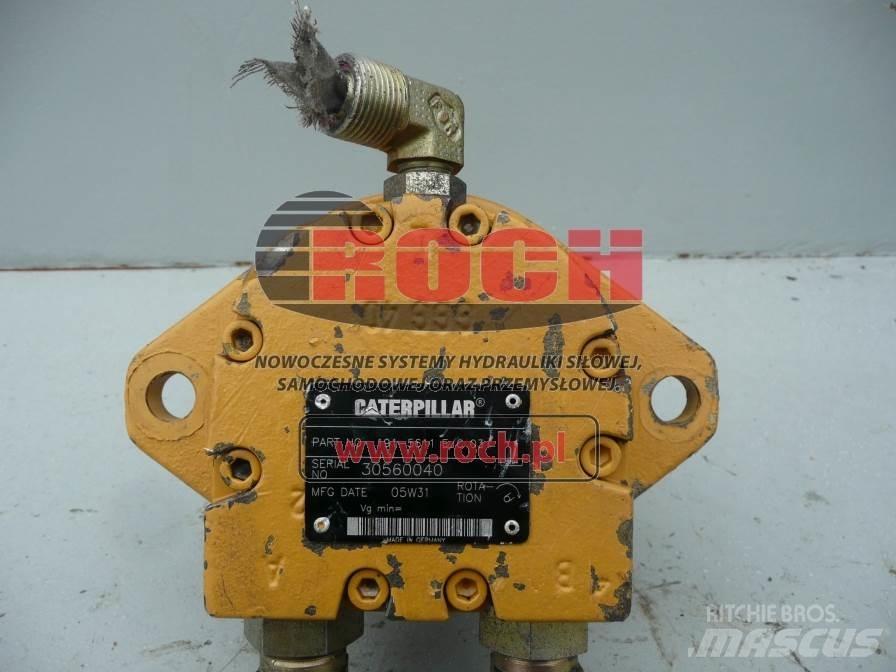 CAT 191-5611E/C03 محركات