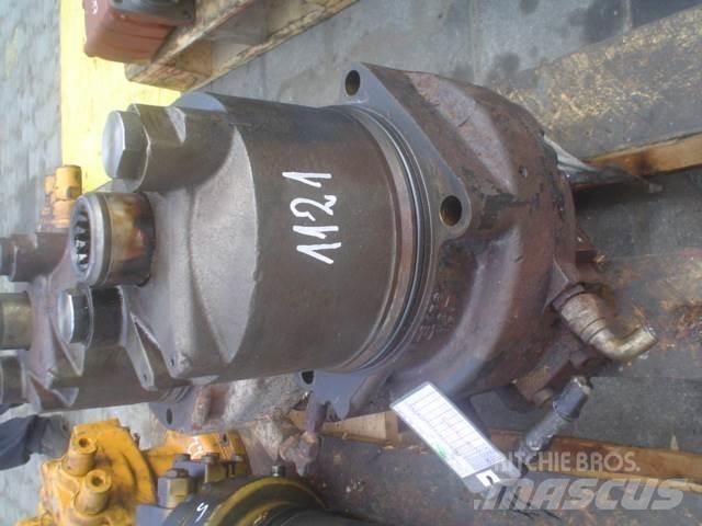 CAT 1R-5478-03-BFI محركات