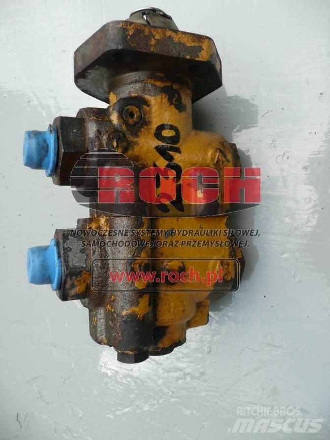 CAT 200-0866 05M270 033 هيدروليات
