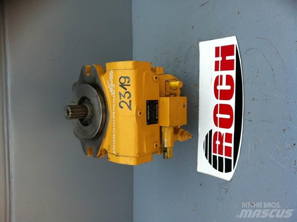 CAT 203-4139-00 هيدروليات