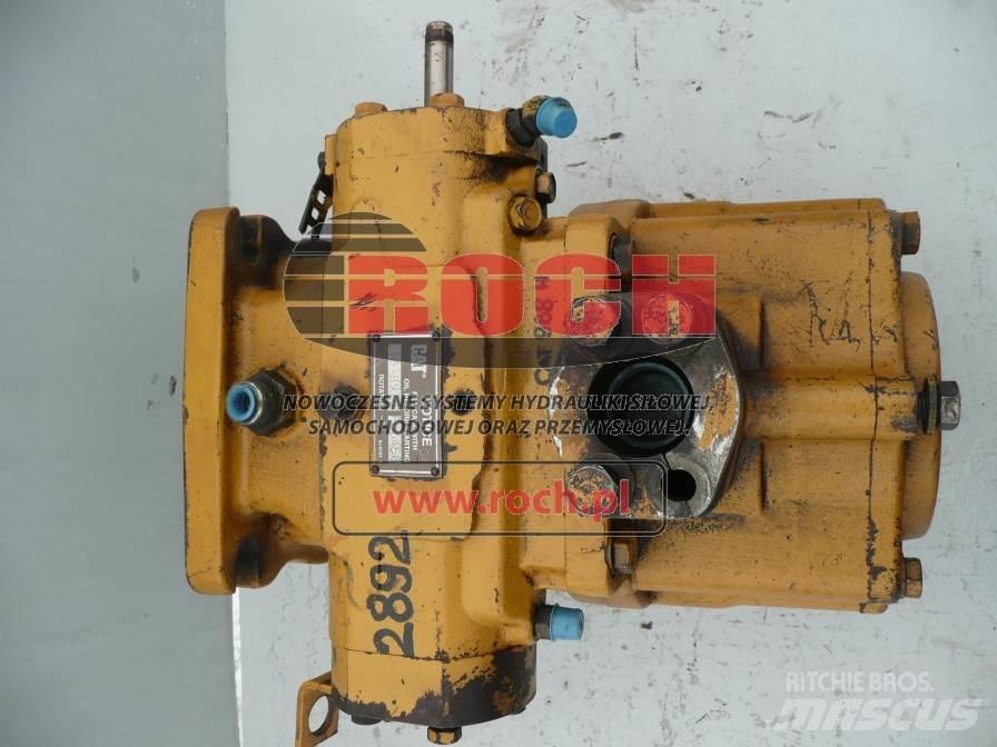 CAT 216-8978F004968J-01012 هيدروليات