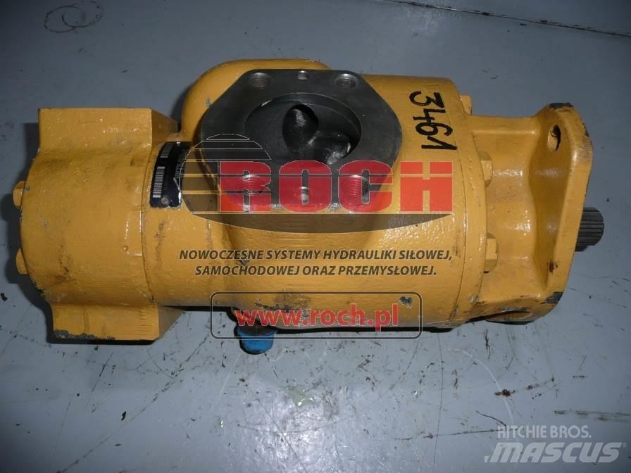CAT 231-6587, 10R-7978 هيدروليات