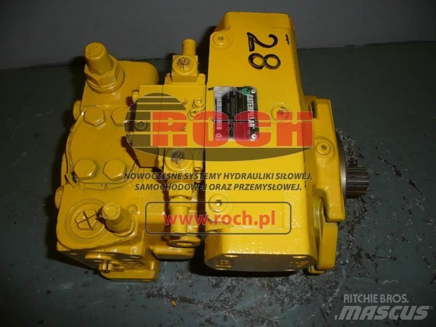CAT 271-2114-01 هيدروليات