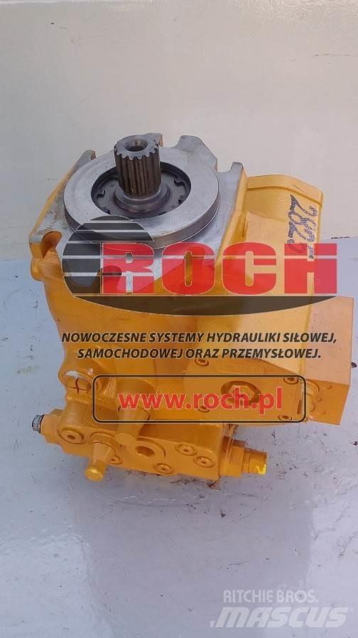 CAT 423-2531-01 هيدروليات