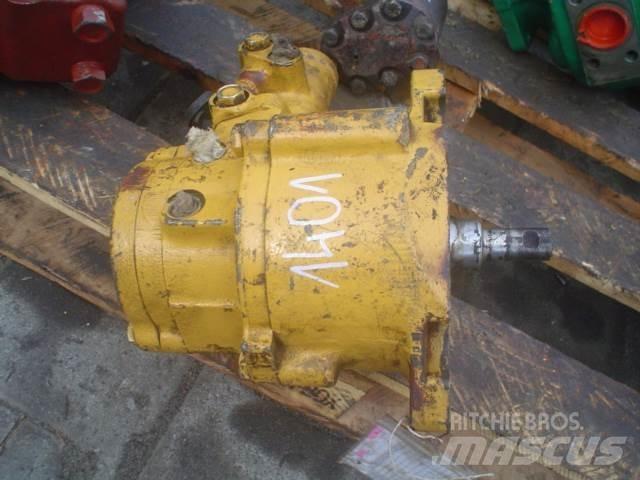CAT 529 147-1790 هيدروليات