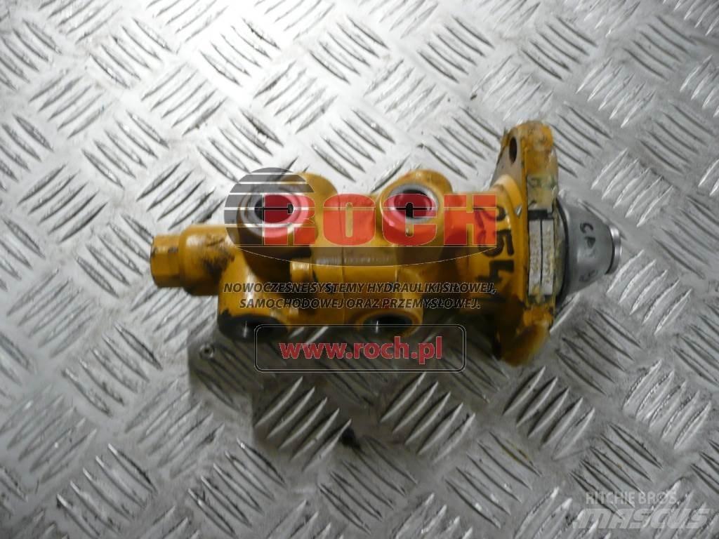 CAT 575-2814 16M3021 هيدروليات