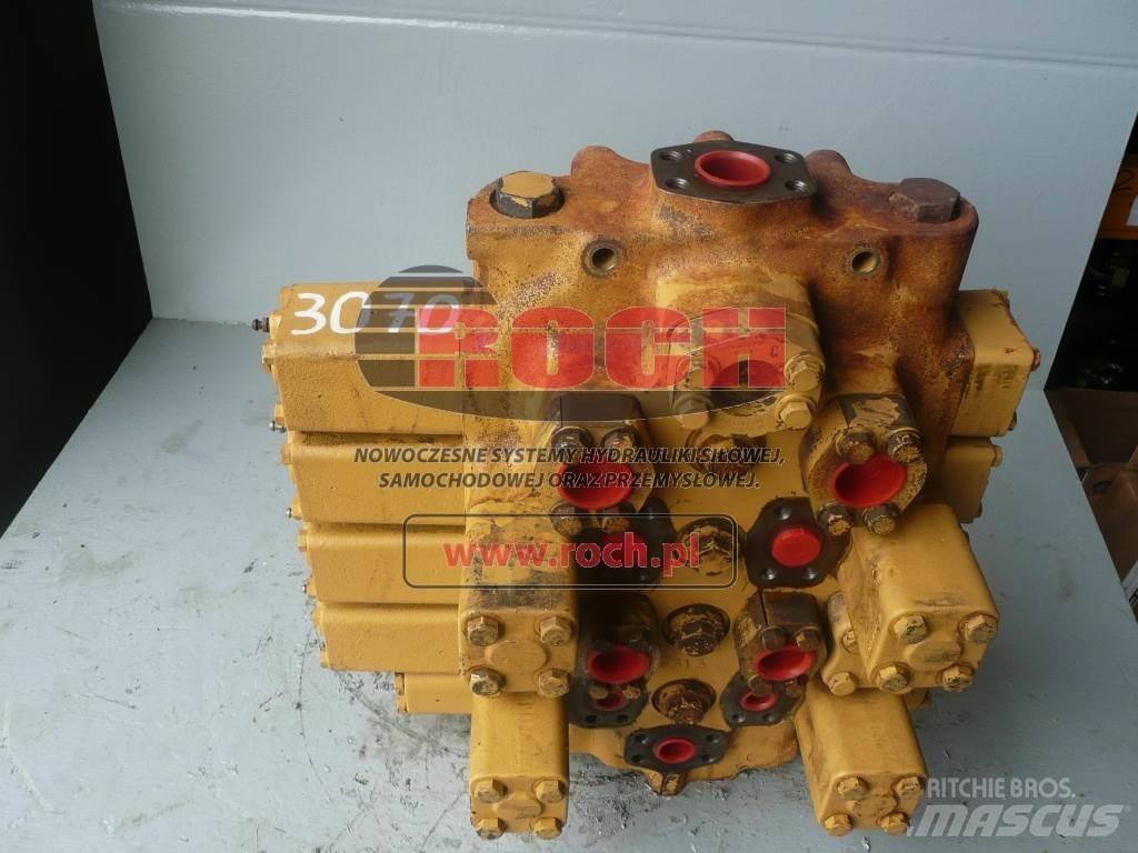 CAT 8J8712V - 4 SEKCYJNY هيدروليات