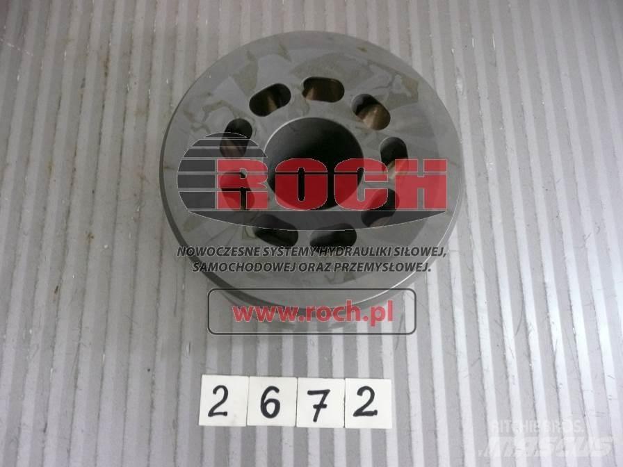 CAT CYLINDER DO SBS140 هيدروليات