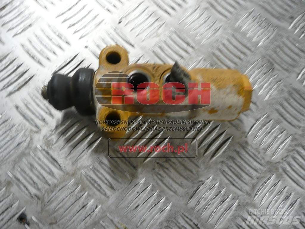 CAT K24/8321-086000 هيدروليات