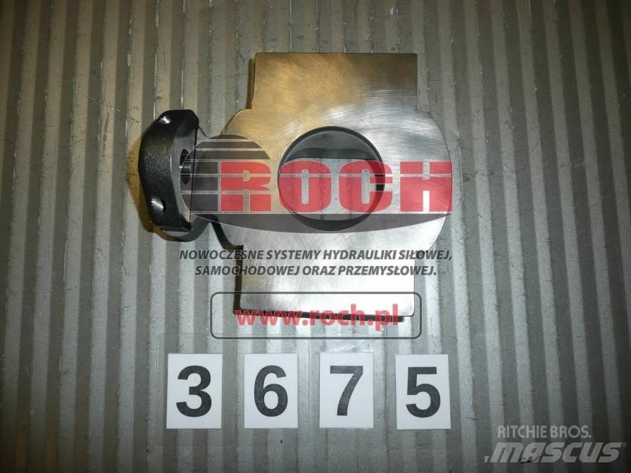 CAT KOŁYSKA 136.2 DO SBS80 هيدروليات