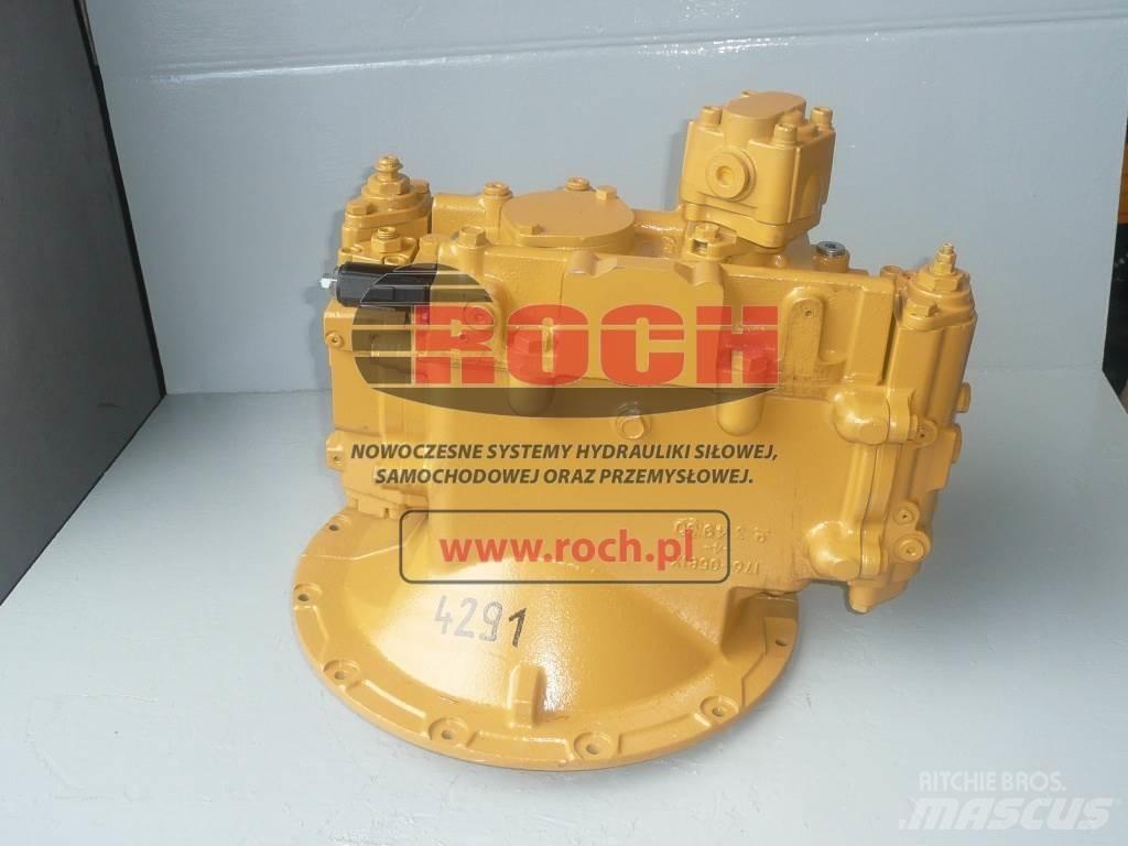 CAT SBS80 176-0581X هيدروليات