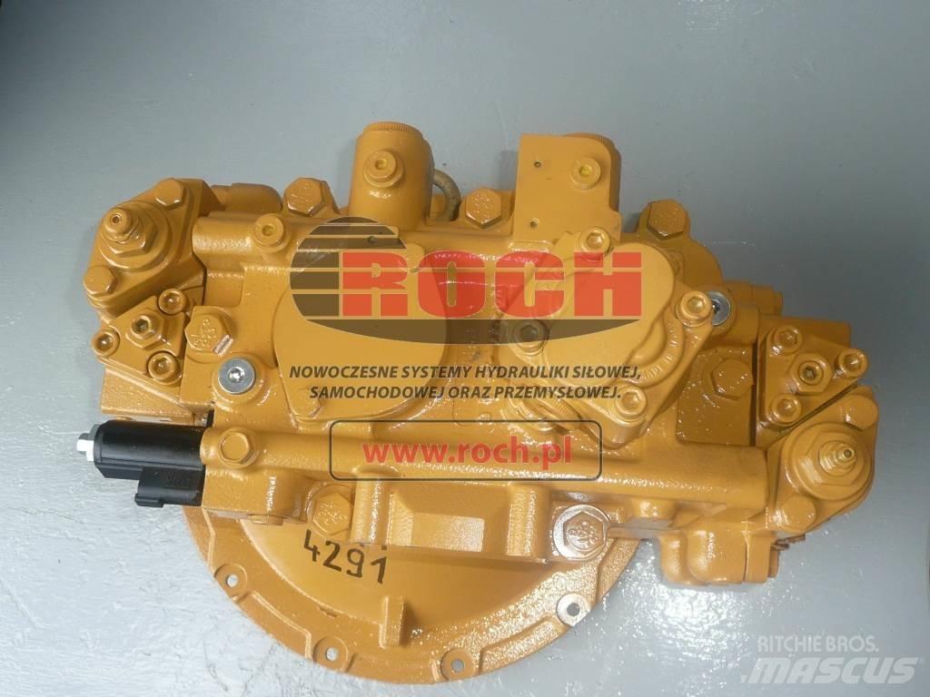 CAT SBS80 176-0581X هيدروليات