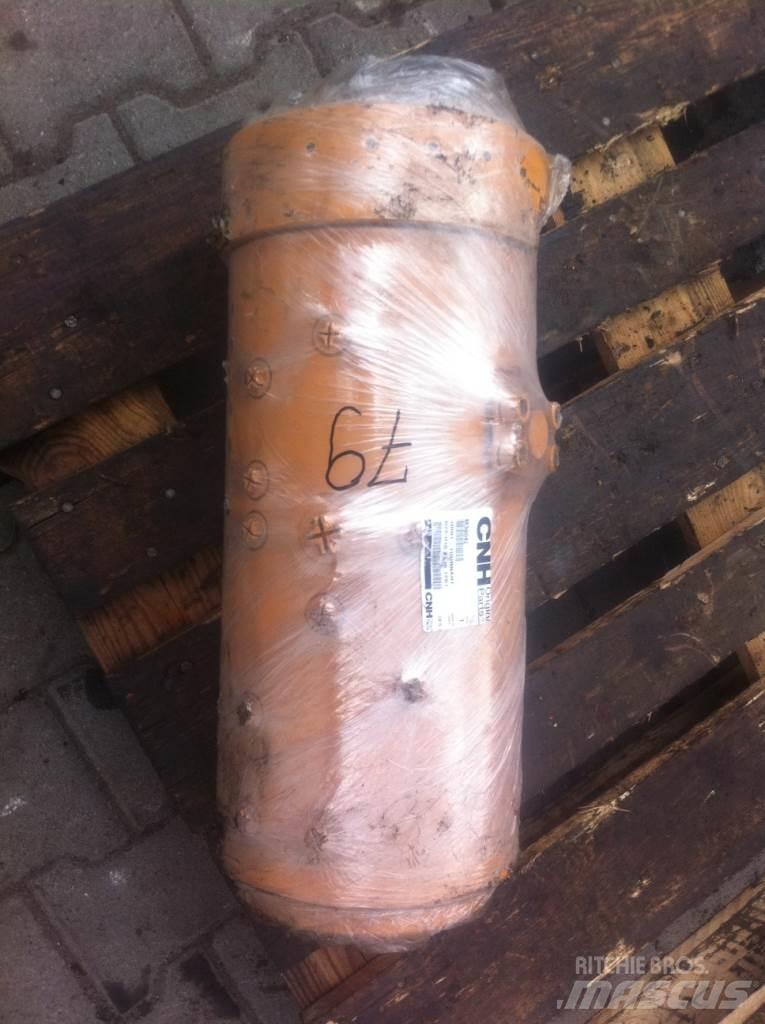 CNH H25 H10 2B15 12B1 M39042 أخرى