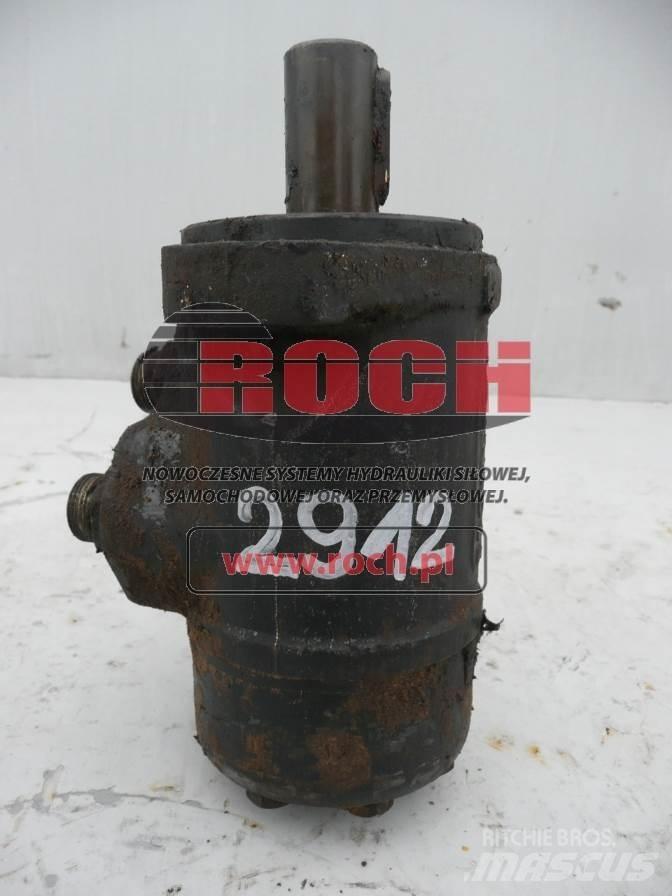 Danfoss 200-151-00-32-6 محركات