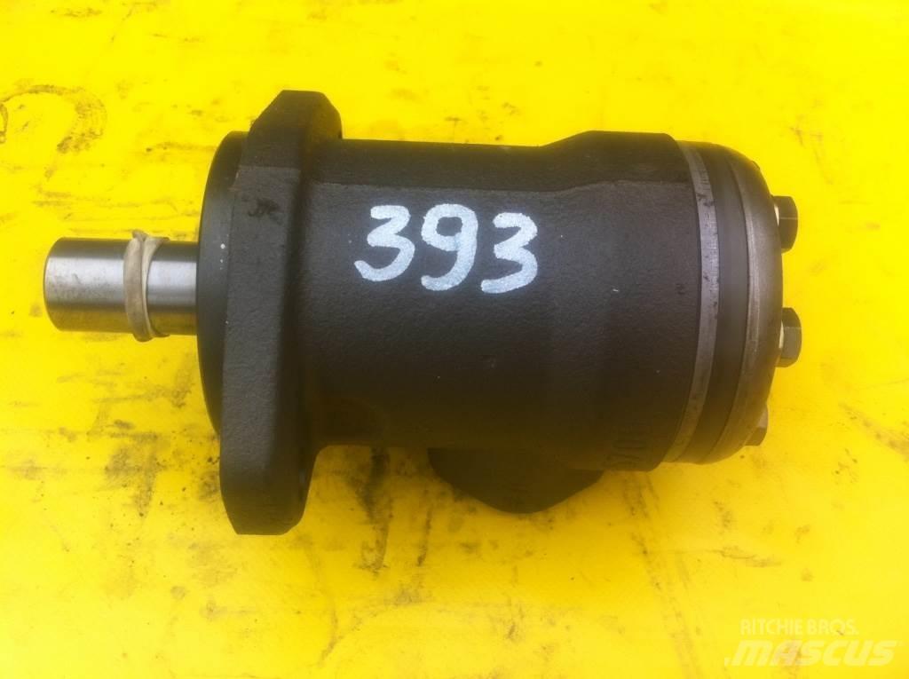 Danfoss OMP50 151-0310 محركات