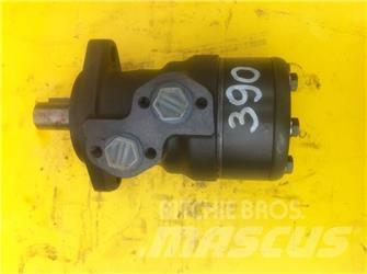 Danfoss OMR200 151-0415 محركات