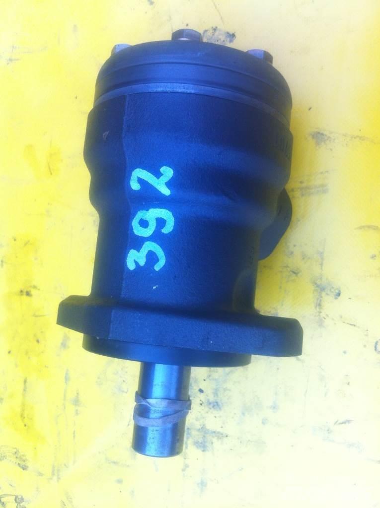Danfoss OMR50 151-0410 محركات