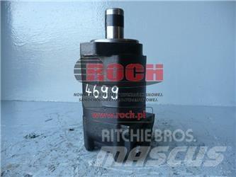 Eaton 104-4387-006 محركات