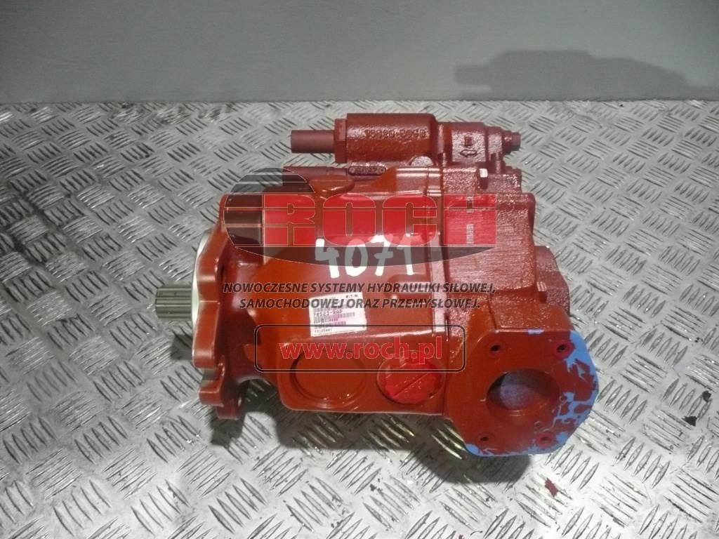 Eaton 70523-RAP 73125007 هيدروليات