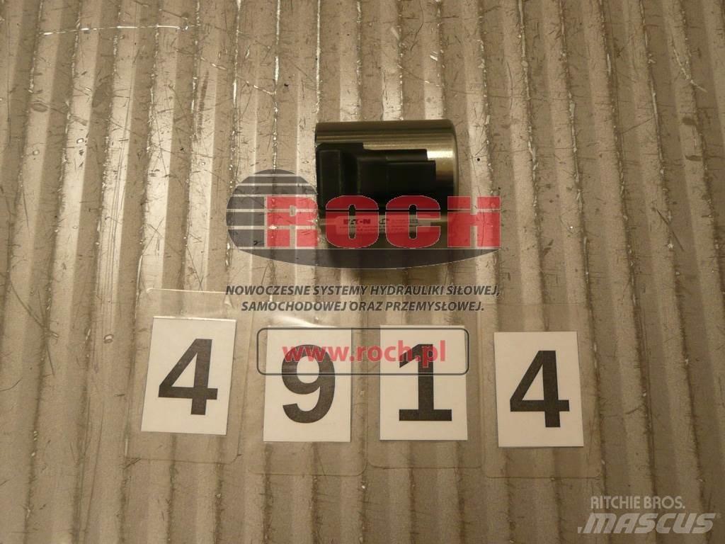 Eaton CEWKA 28VDC DO EATON هيدروليات
