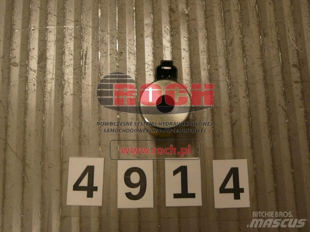 Eaton CEWKA 28VDC DO EATON هيدروليات