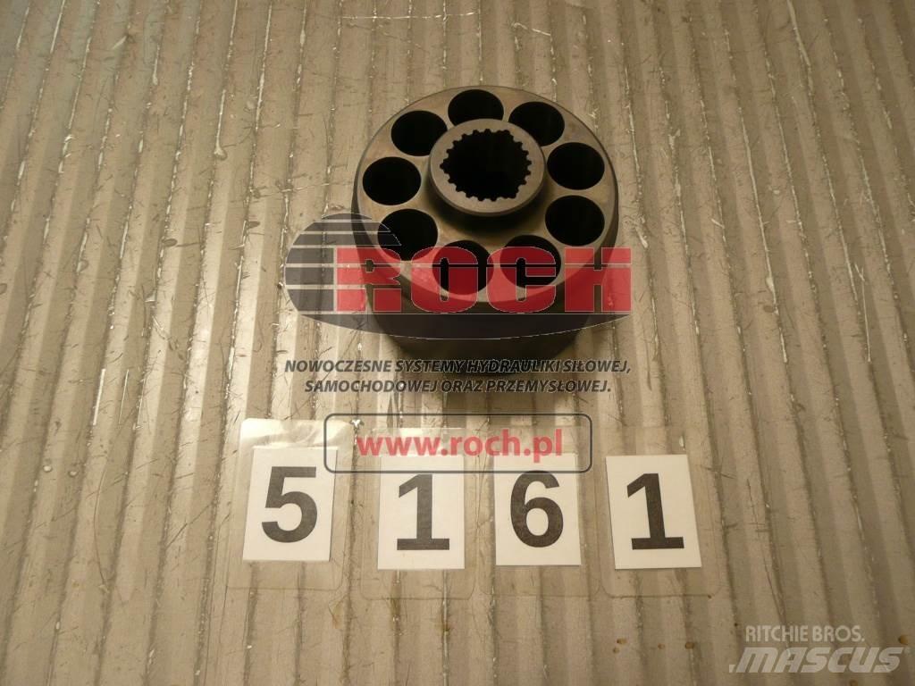 Eaton CYLINDER DO 70423 هيدروليات