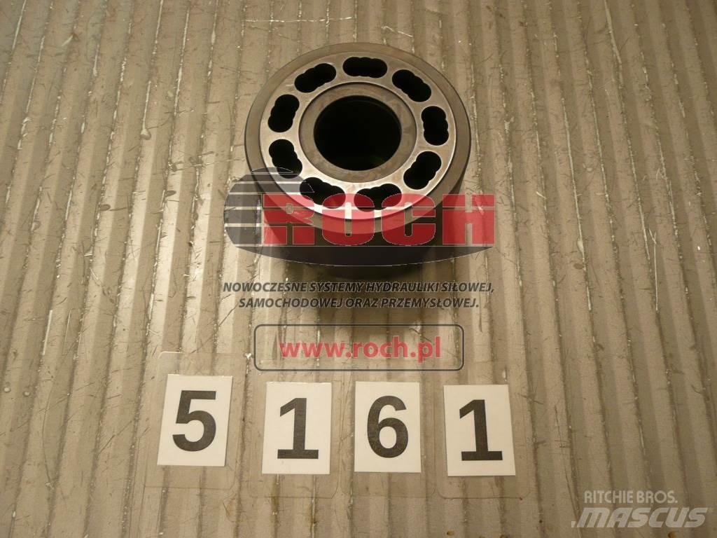Eaton CYLINDER DO 70423 هيدروليات