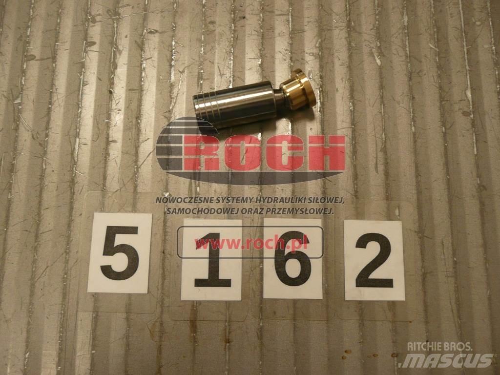 Eaton TŁOCZKI DO 70423 هيدروليات