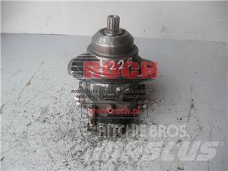 Goldhofer R902218750 256949 محركات