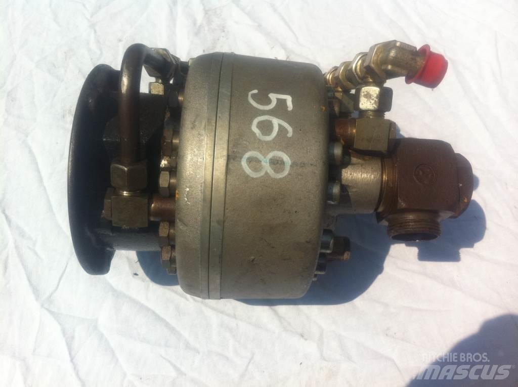 Hawe N.SK.7723/1 هيدروليات