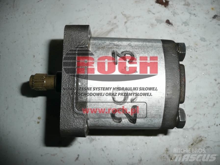 Hema ENDUSTRI A.S 050N003K5 هيدروليات