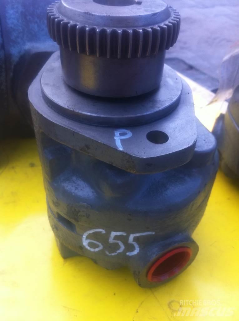 Hydreco P2A1606F1C5A081090/85 هيدروليات