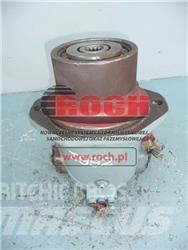 Hydromatik 440.22.02.11 محركات