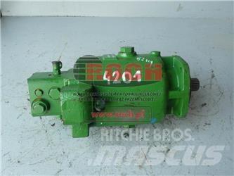 John Deere AH204424 محركات