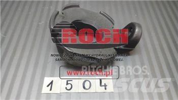 Kawasaki KOŁYSKA DO K3V112 هيدروليات