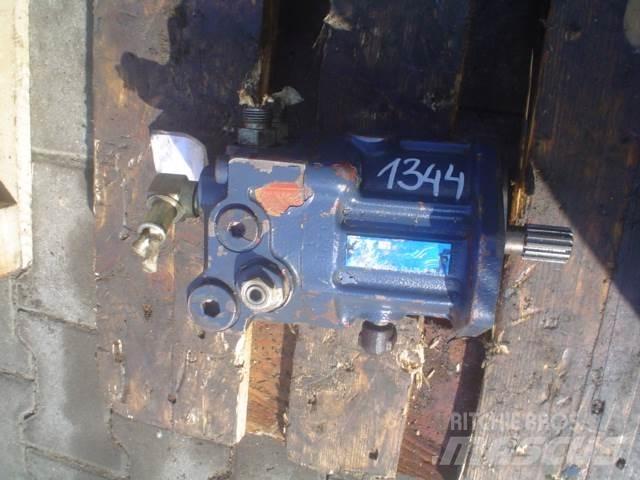Kayaba 20450-52457 MSF-16E-V محركات