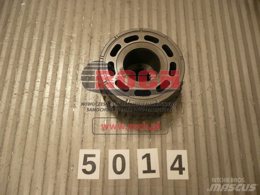Kayaba CYLINDER DO MSF63 هيدروليات