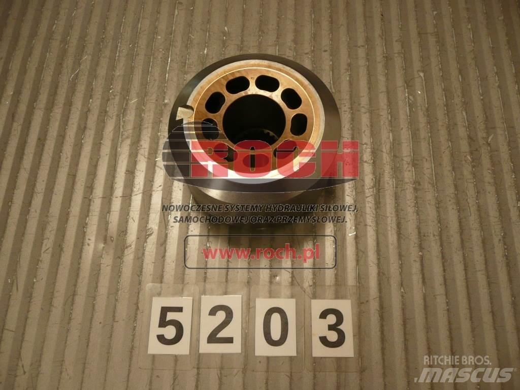 Kayaba CYLINDER DO PSV2-60T هيدروليات