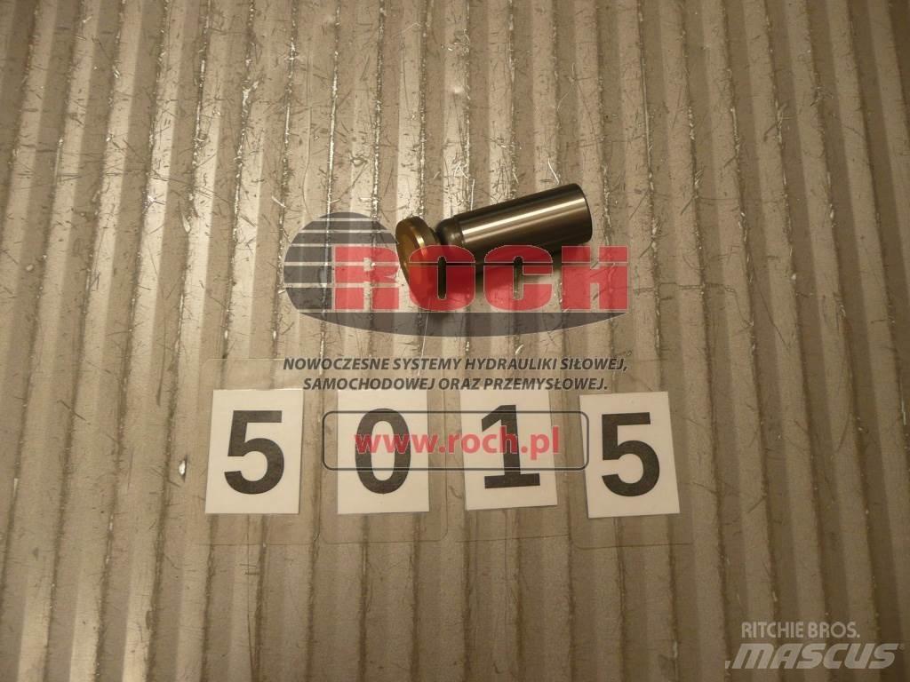Kayaba TŁOCZKI DO MSF63 هيدروليات