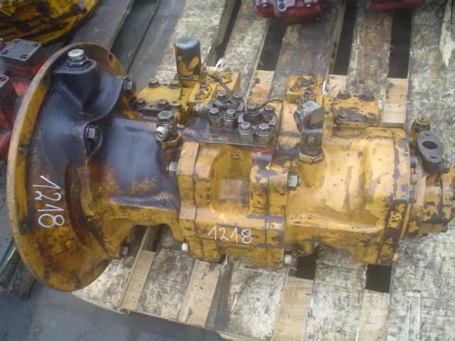 Komatsu 20G-01-1110487 هيدروليات