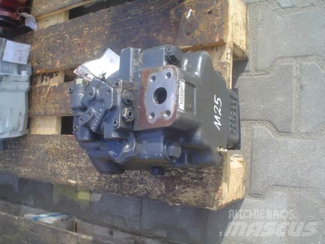 Komatsu 708-1W-41522 KLE004 هيدروليات